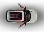 Land Rover LRX Concept 2007 года